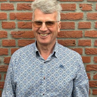 Frans de Vries