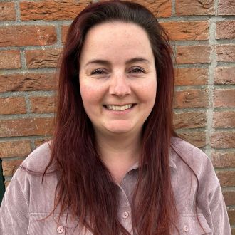 Lindy Ligthart – van Gemert