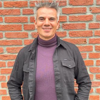 Marcel de Vries